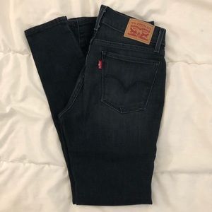 Levi’s Super Skinny Jeans